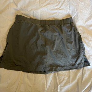 COPY - Golite Cute Skort grey, size M